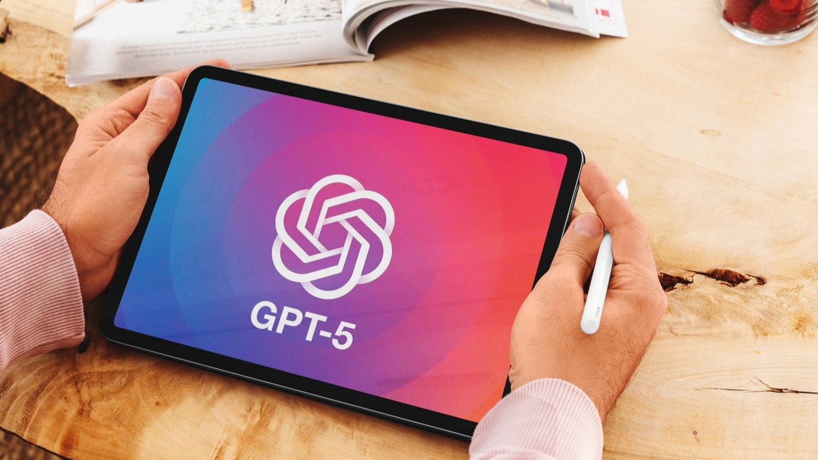 GPT 5 Faiz Ile Yatirimda Yenilikler Kredi ve Borsa Firsatlari