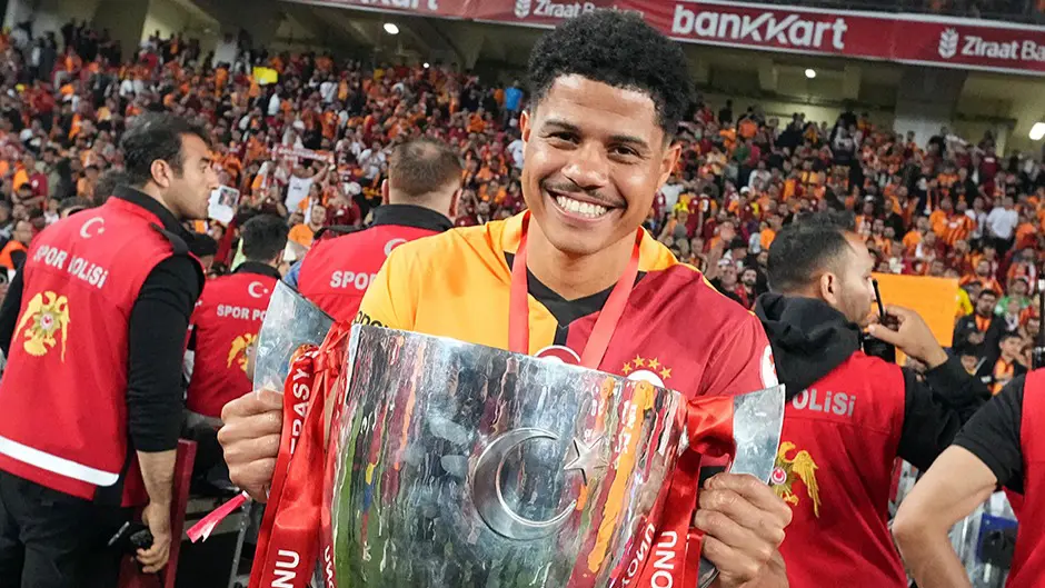 Gabriel Sara’ya Premier Lig Talipleri Patladı Galatasaray’ın şampiyonluk yolunda önemli