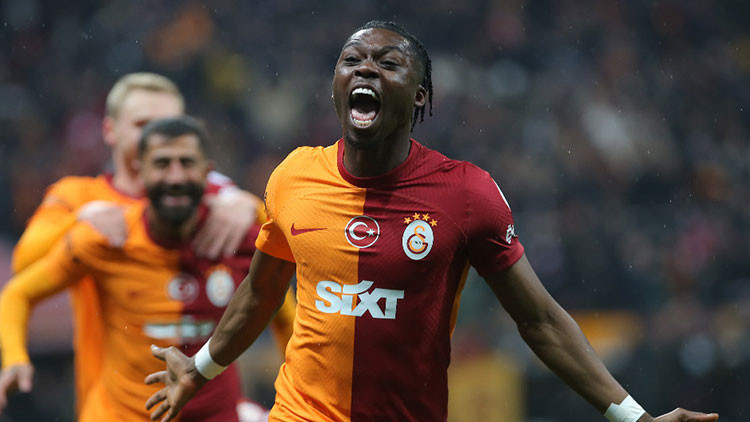 Galatasaray, Derrick Köhn’ü Union Berlin’e Gönderdi Transfer Detayları Galatasaray, 19