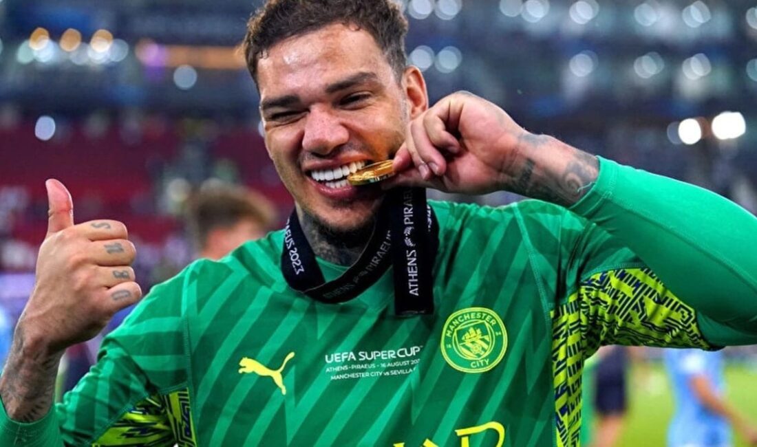Galatasaray, Ederson İle Anlaşmaya Çok Yakın Ederson Transferinde Son Gelişmeler
