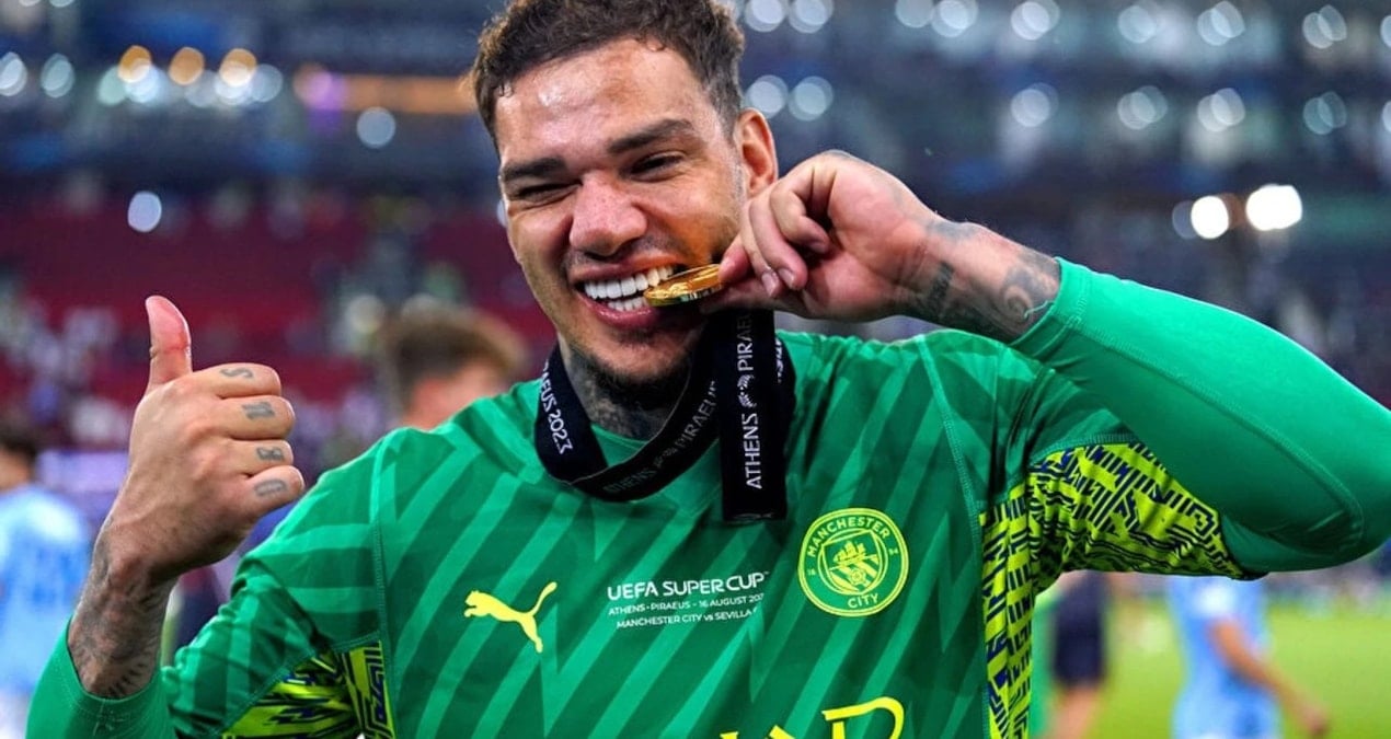 Galatasaray Edersonla Transfer Pusulasinda Yeni Bir Skora Ulasacak