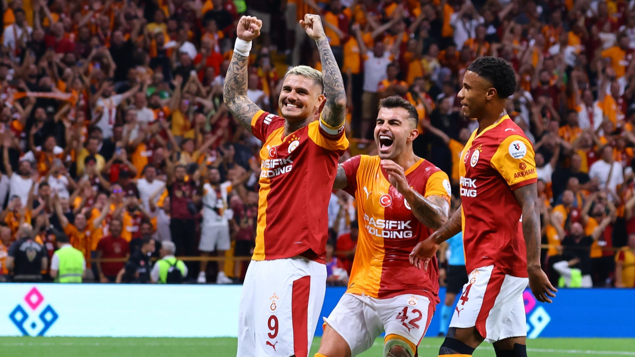 Galatasaray Fatih Karagumruku 3 0la Gecerek 2de 2 Yapiyor