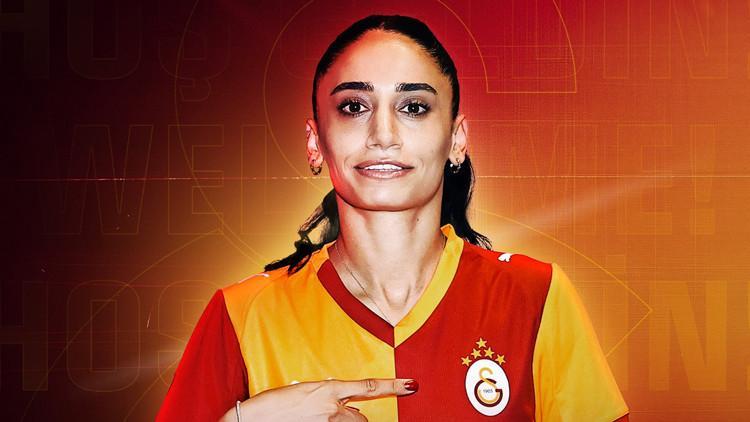 Galatasaray Kadın Futbol Takımı Yeni Sezona 7 Transferle Hazırlanıyor Galatasaray