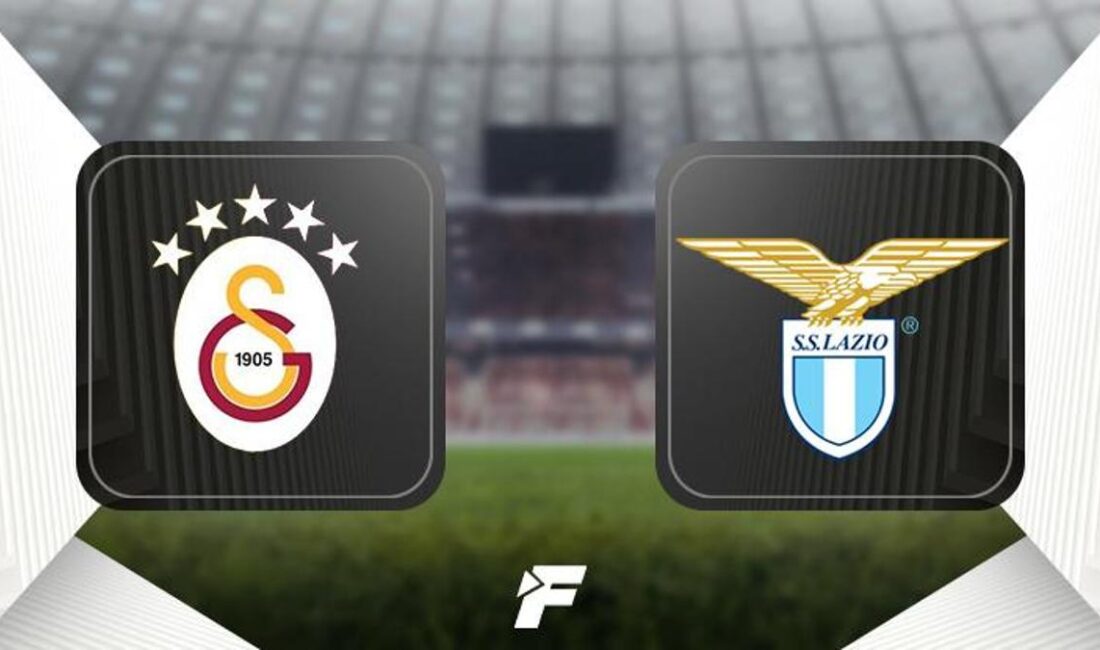 Galatasaray, Yeni Hedeflerle Avrupa’da Yükselişe Geçiyor 3 Sezonun Şampiyonu: Galatasaray