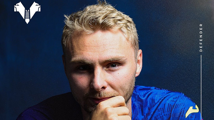 Galatasaray, Victor Nelsson’u Hellas Verona’ya Kiraladı Kiralama Detayları Galatasaray, stoper