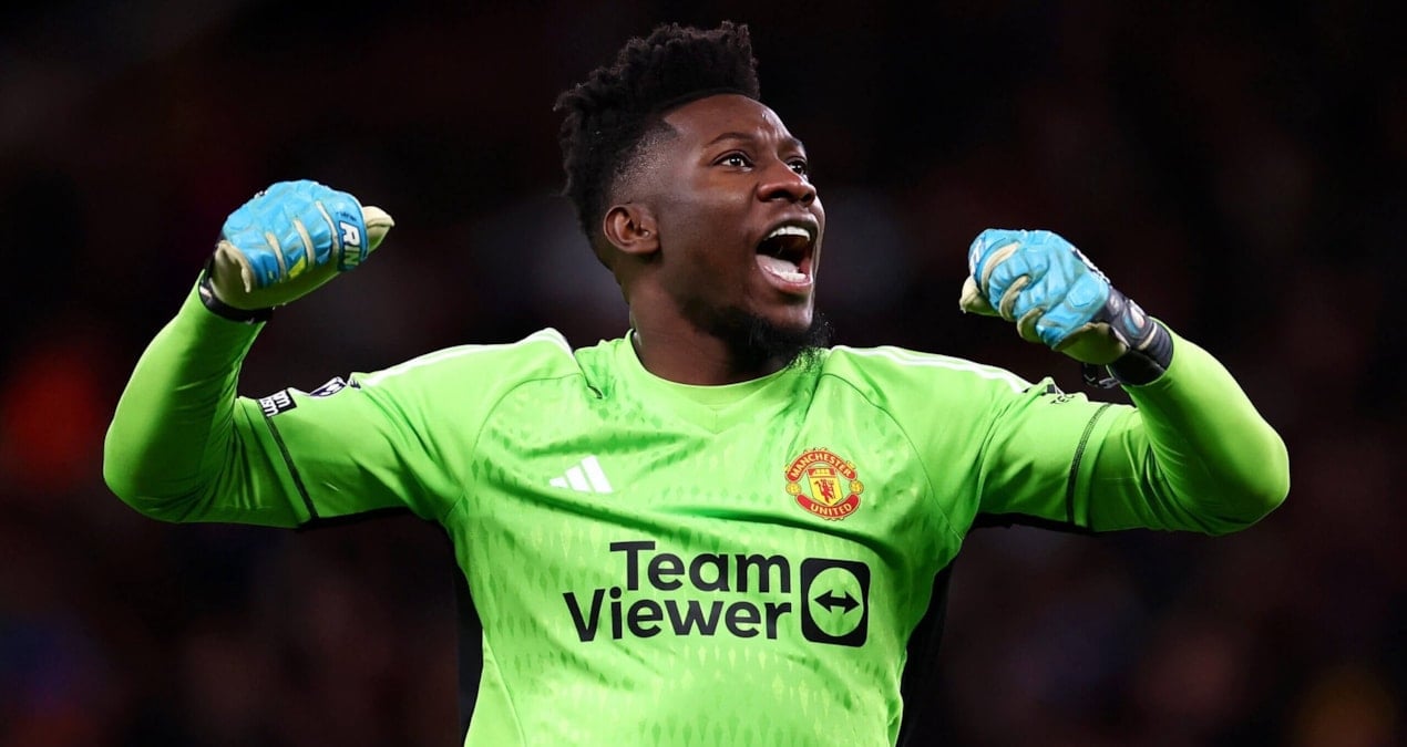 Galatasaray Onana Icin Transfer Temaslarina Resmi Olarak Basladi