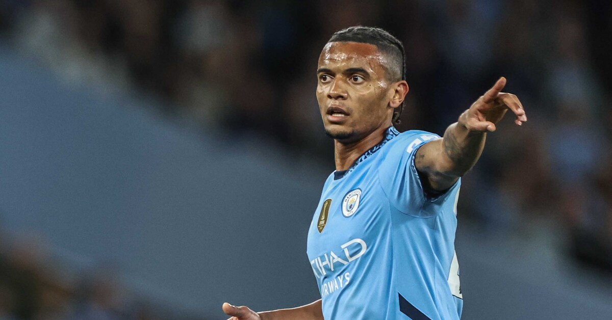 Galatasaraydan Akanji Transferinde Sampiyonluk Icin Bombalik Teklif
