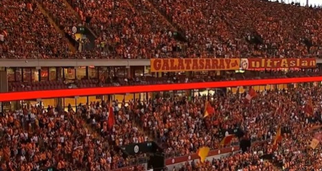 Galatasaraydan Transfer Bombasi Osimhen ve Sane Imza Atti