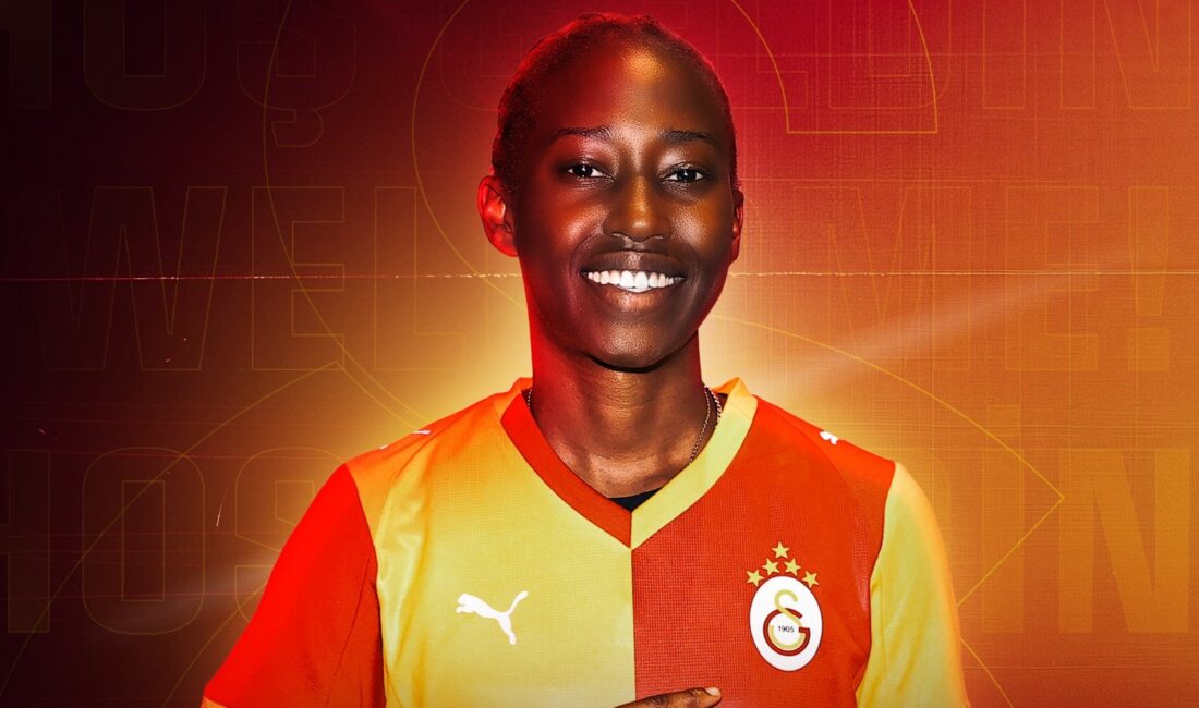 Galatasaray Kadrosunu Güçlendiriyor: Yeni Transferler İmzalarını Attı Yıldız Futbolcular Sarı-Kırmızılı