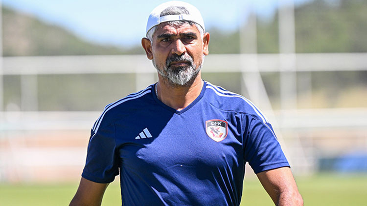 Gaziantep Futbol Kulübü, Teknik Direktör İsmet Taşdemir ile Yollarını Ayırdı
