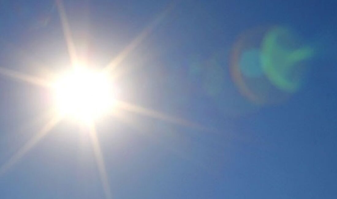Hava Durumu Flaş Gelişme: Yağış ve Rüzgar Uyarısı Meteoroloji Genel