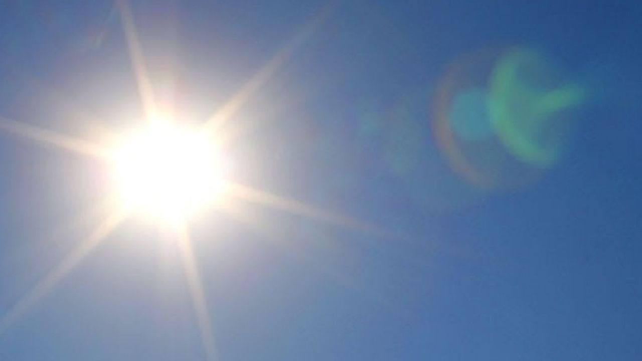 Hava Durumu Flaş Gelişme: Yağış ve Rüzgar Uyarısı Meteoroloji Genel
