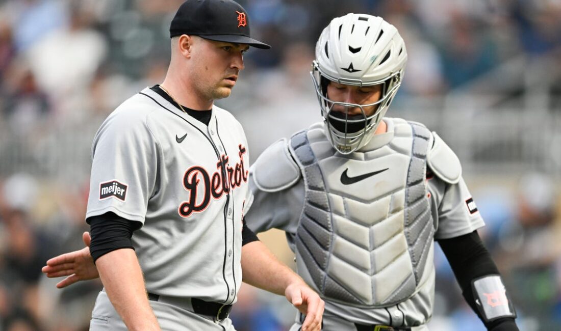 Detroit Tigers, Tarihinde İlk Kez West Sacramento’da Oynayacak Tigers’ın California