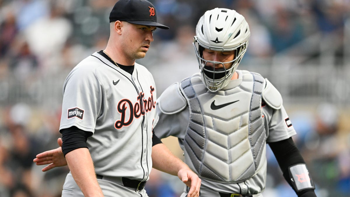 Detroit Tigers, Tarihinde İlk Kez West Sacramento’da Oynayacak Tigers’ın California