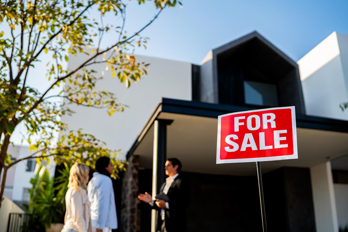 Gelecek 5 Yilda Mortgage Faiz Oranlari Ne Olacak Iste Tahminler