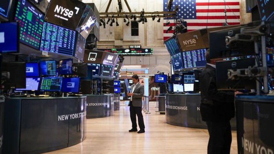 ABD Ekonomisinde Faiz İndirim Beklentileri ve Küresel Borsa Performansı Jackson