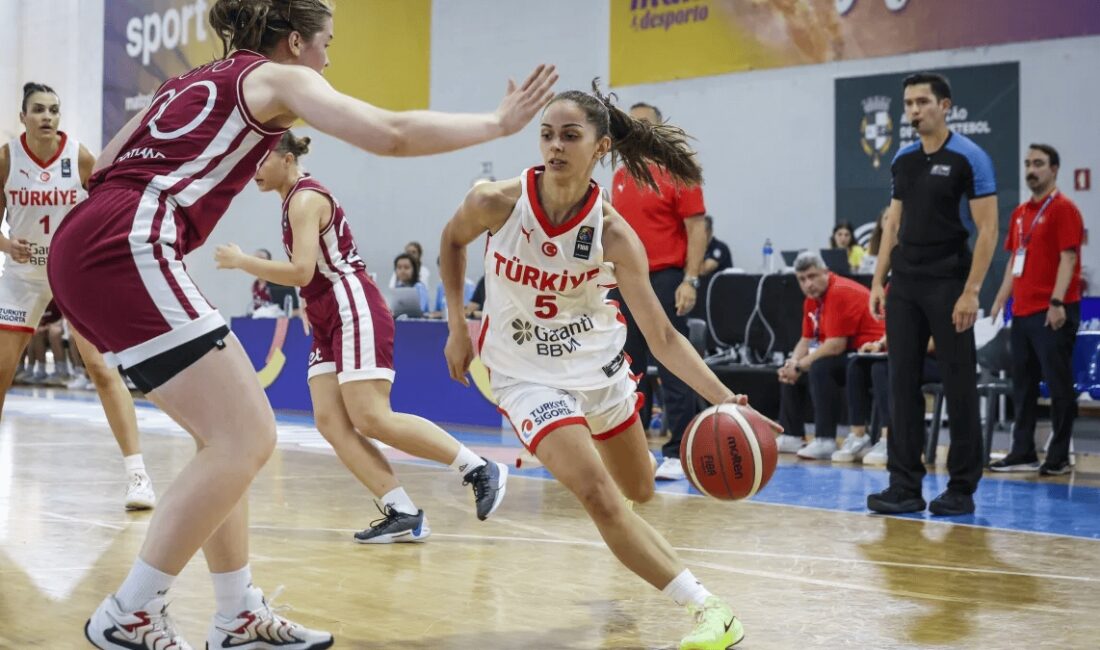 Alperen Şengün’ün Hedefleri: EuroBasket 2025 ve NBA Şampiyonluğu Houston Rockets’ın