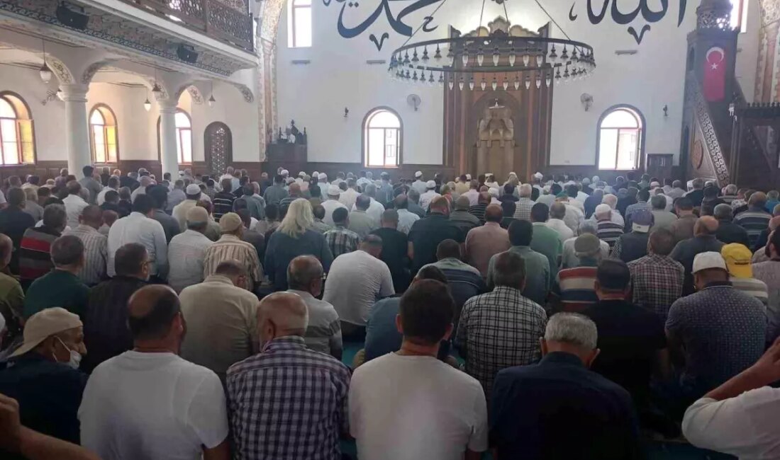 Genç İngilizce Öğretmeni Muhammet Yorulmaz Trafik Kazasında Hayatını Kaybetti Aydın