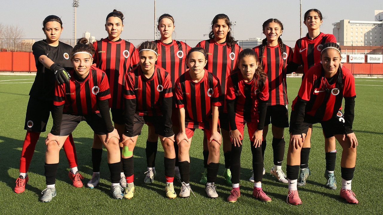 Genclerbirliginden Uc Yildiz Milli Takim Kadrosuna Transfer Oldu