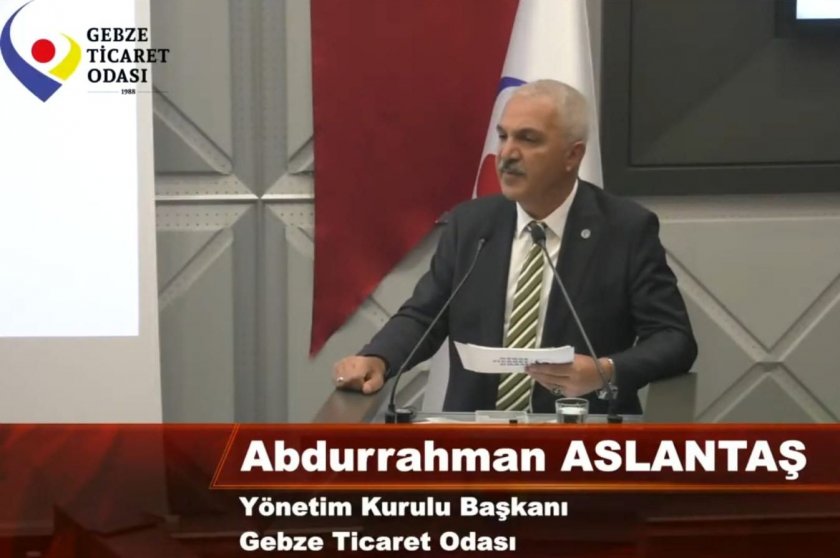 Kocaeli’de Meslek Liselerine Yönelim Artıyor: Gebze’de Öğrencilerin Yüzde 50’si Tercih