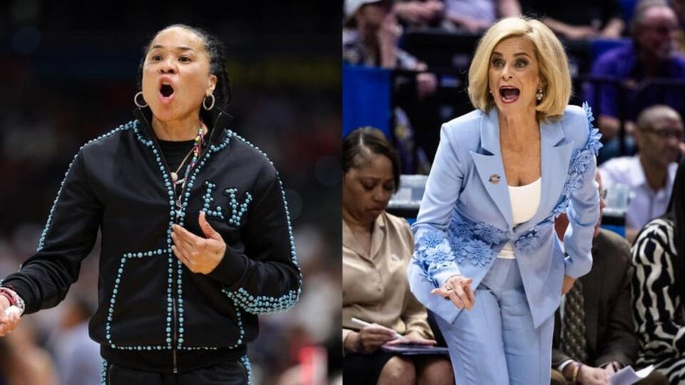 2025 NCAA Kadınlar Basketbolunda Güney Carolina ve LSU Rekabeti Kızışıyor
