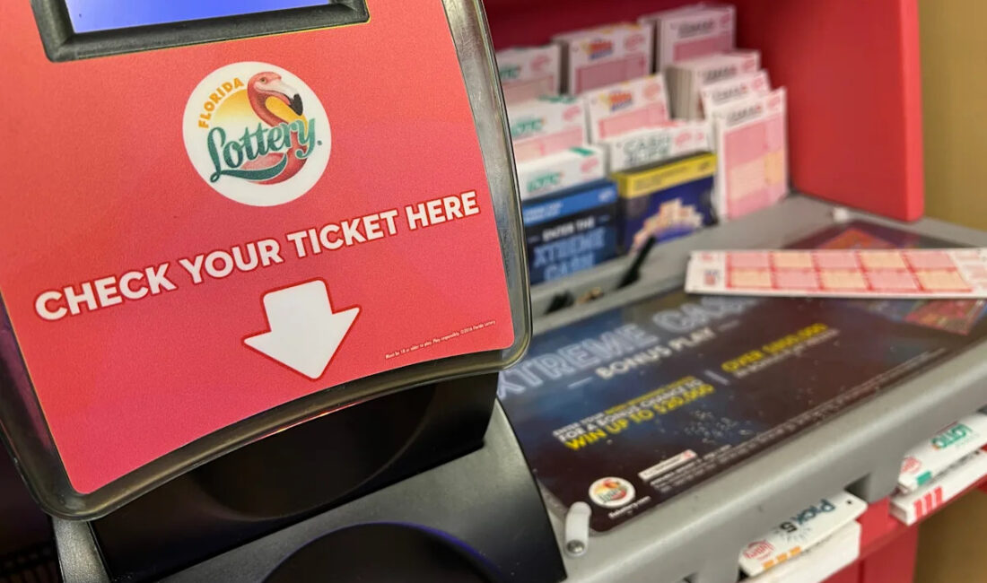 Florida Lottery Sonuçları: 7 Ağustos 2025 Çekiliş Kazanan Numaraları Florida