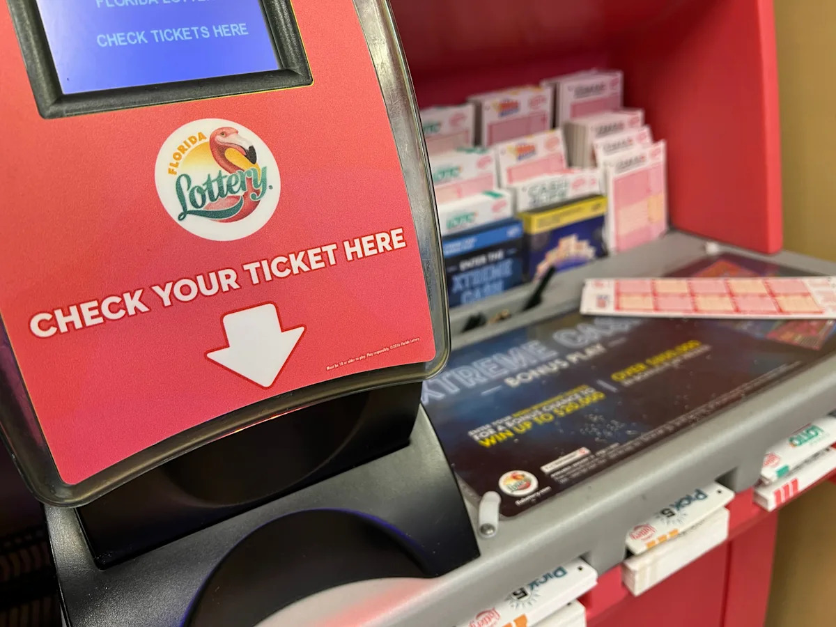 Florida Lottery Sonuçları: 7 Ağustos 2025 Çekiliş Kazanan Numaraları Florida