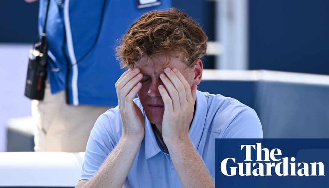 Carlos Alcaraz İlk Kez Cincinnati Open’ı Kazandı: Jannik Sinner Çekildi