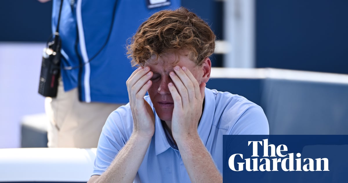 Carlos Alcaraz İlk Kez Cincinnati Open’ı Kazandı: Jannik Sinner Çekildi