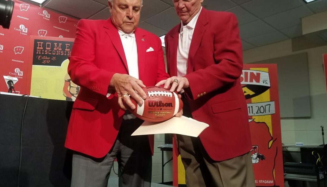 Wisconsin Badgers’ın Efsaneleriyle Dolu Bir Gün: Rex’s Innkeeper’da Bir Buluşma