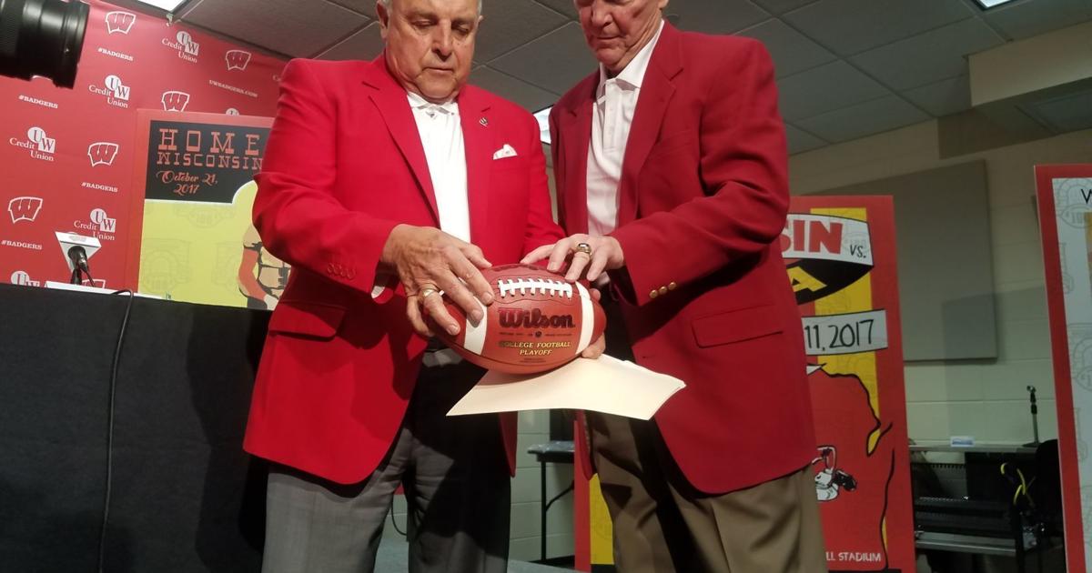 Wisconsin Badgers’ın Efsaneleriyle Dolu Bir Gün: Rex’s Innkeeper’da Bir Buluşma
