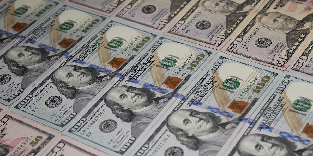 Beaufort County, 2025: Vergi İade Faizlerinde 1.6 Milyon Dolar Açık