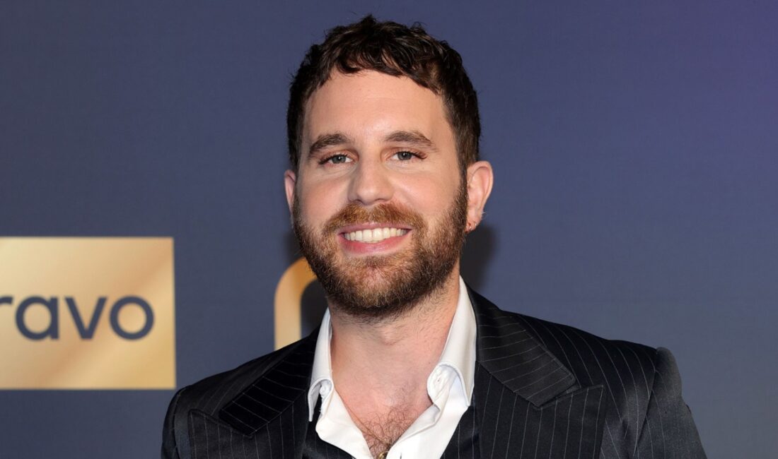 Ben Platt’ın “Diet Pepsi” Cover’ı, Pop Kültüründe Yankı Buldu Ben