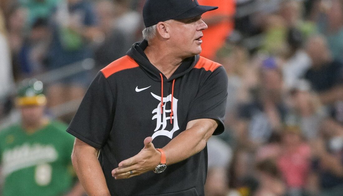 Detroit Tigers ve Oakland Athletics Karşı Karşıya: Amerikan Beyzbol Ligi’nde