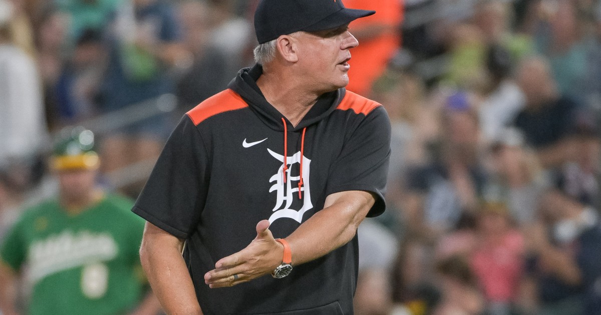 Detroit Tigers ve Oakland Athletics Karşı Karşıya: Amerikan Beyzbol Ligi’nde