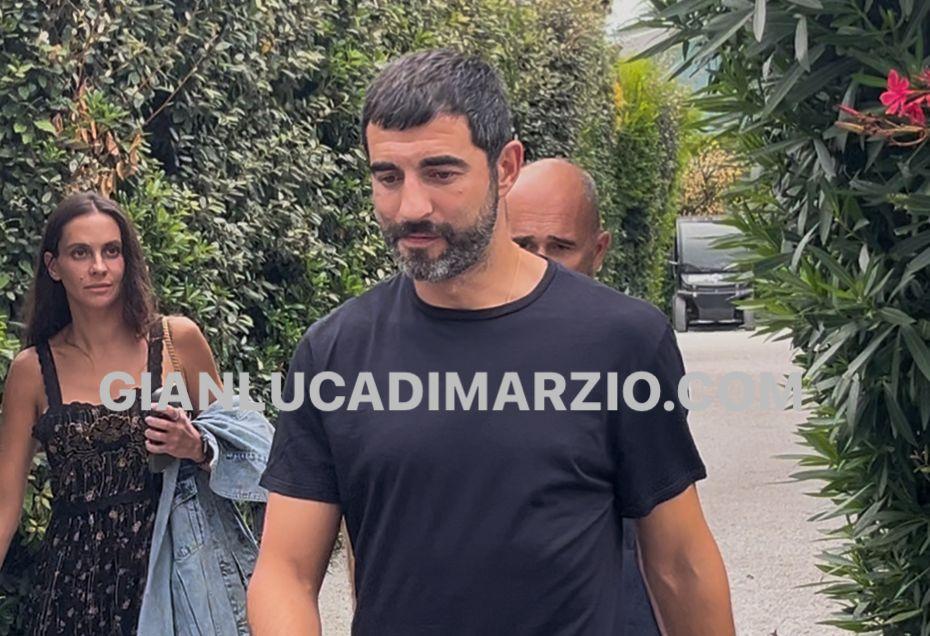 Raul Albiol: Pisa ile Yüz Yüze Görüşmeler Devam Ediyor Transfer