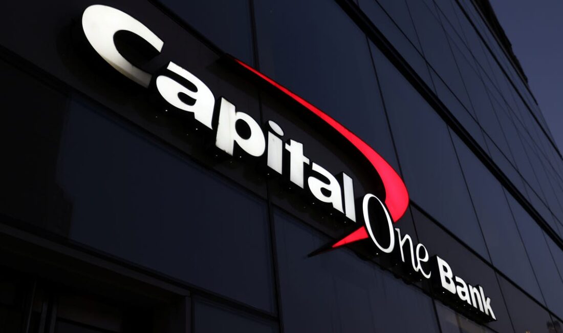 Capital One’ın 425 Milyon Dolarlık Tazminat Anlaşması: 360 Tasarruf Hesabı