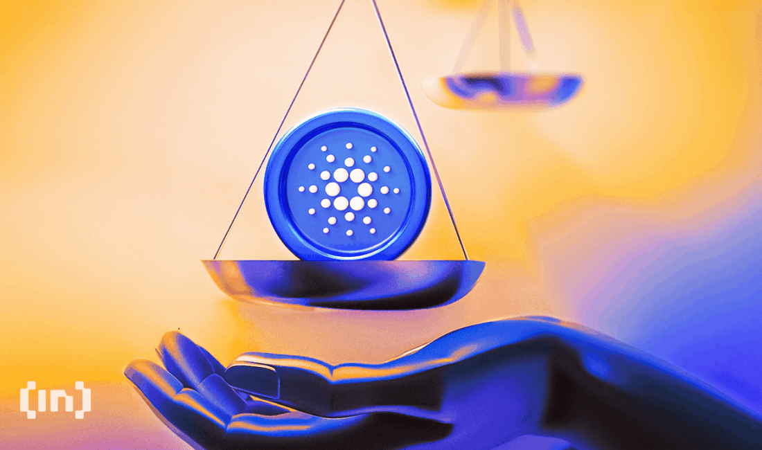 Cardano Fiyatı Satış Dalga İle Sarsılıyor: Hedefler Ve Beklentiler Cardano’nun