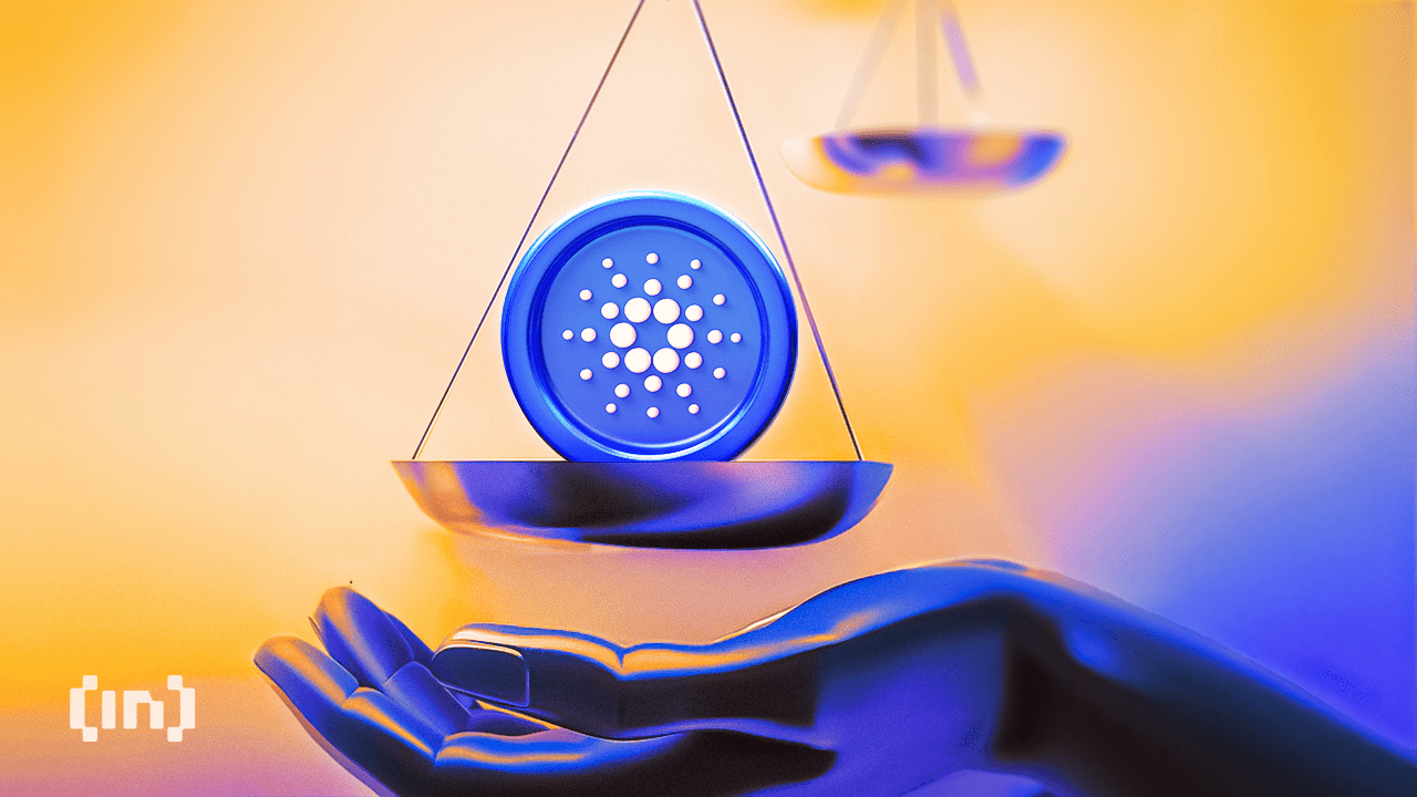 Cardano Fiyatı Satış Dalga İle Sarsılıyor: Hedefler Ve Beklentiler Cardano’nun