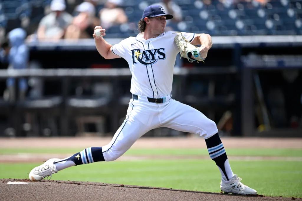 Global Trend Cardinals ve Rays Maci Icin Flas Istatistik Analizi