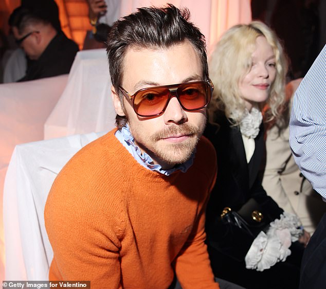 Harry Styles’ın £30 Milyonluk Mega Yenileme Projesi Başlıyor Londra’nın Hampstead