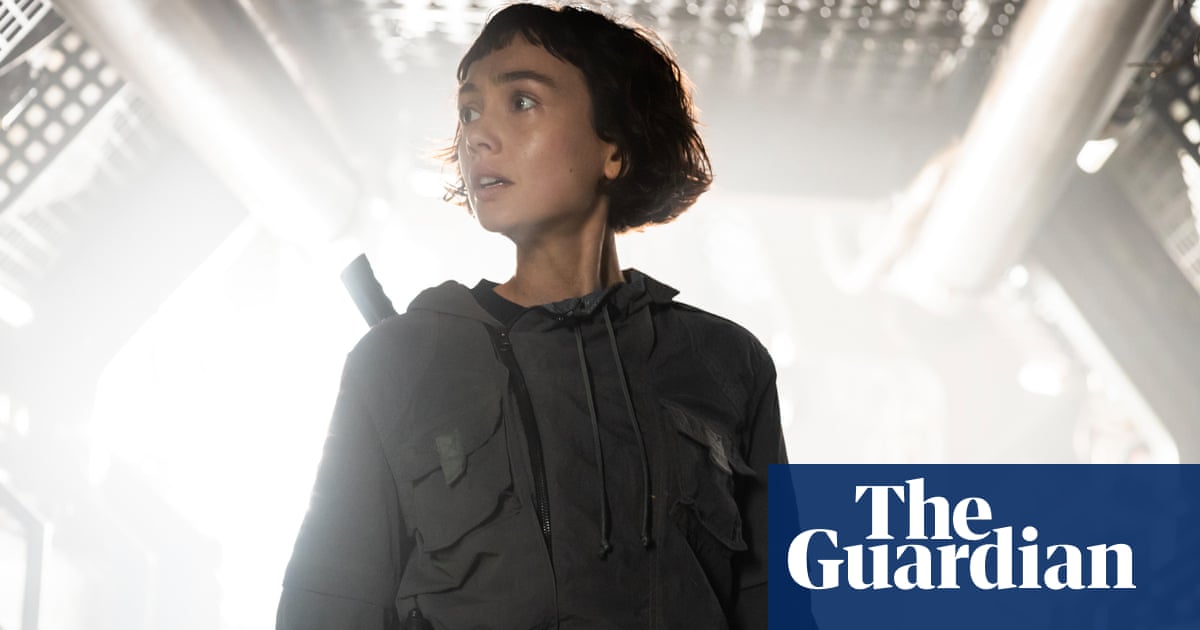 Global Trend Noah Hawleyin Ridley Scottin Alien Ile Flas Gelismesi