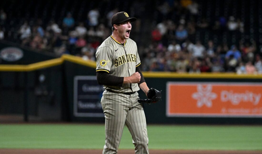 Padres-Dodgers Update: Key Insights from the Latest Transactions and Performances