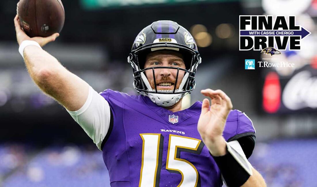 Cooper Rush’un Dallas’taki Büyüleyici Yeniden Bir Araya Gelişi Dallas’ta Beklenen