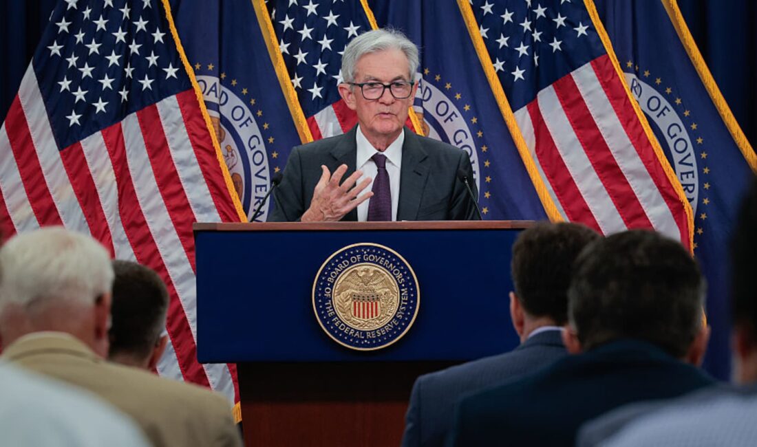 Trump Administration Evaluates 11 Candidates for Federal Reserve Chair Replacement