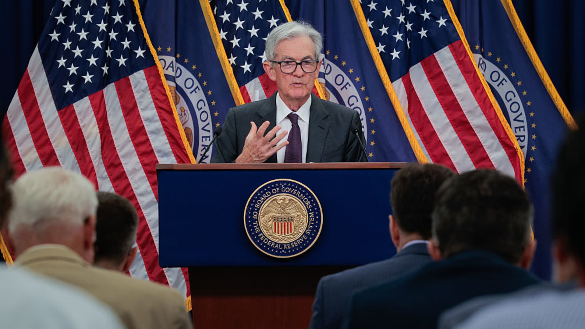 Global Trend Trumpin Fed Baskanligi Icin 11 Aday Uzerinde Analiz