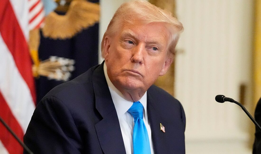 Trump, Kamboçya’nın Nobel Barış Ödülü Adayı Kamboçya’dan Trump’a Teşekkür Kamboçya,