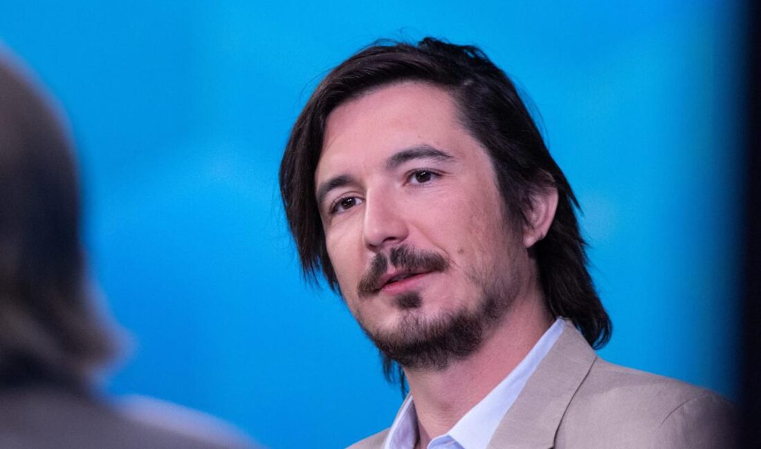 Robinhood CEO’su Vlad Tenev, Ofis Düzenine Dönüşü Zorunlu Hale Getirdi