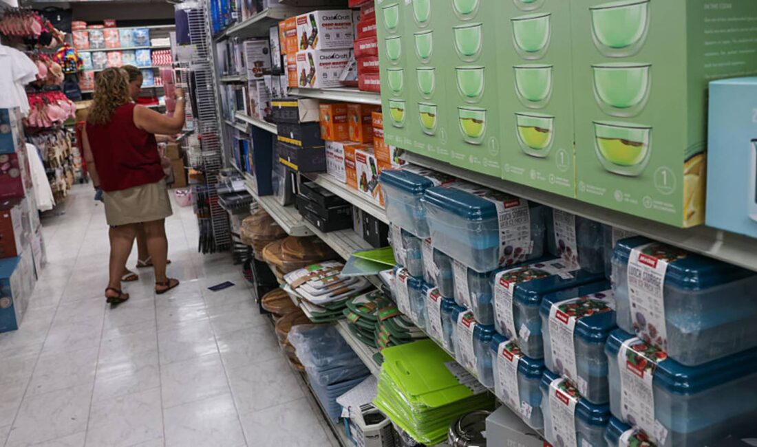 Temmuz Ayında Enflasyon Beklenenden Yüksek: %2,9 Federal Rezerv’in PCE Endeksi