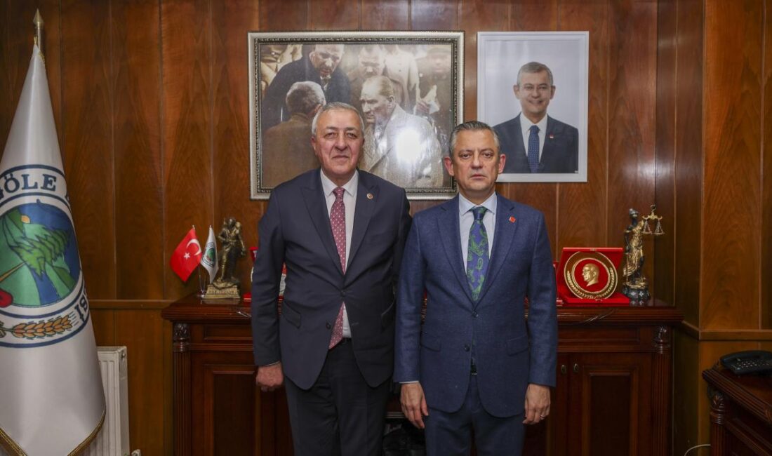 Gökhan Budak, Göle Belediye Başkanlığı’ndan İstifa Etti İstifa Açıklaması ve